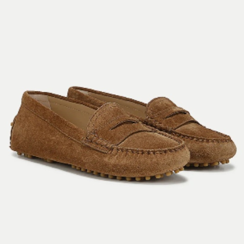 VERONICA BEARD Jia Driving Loafer